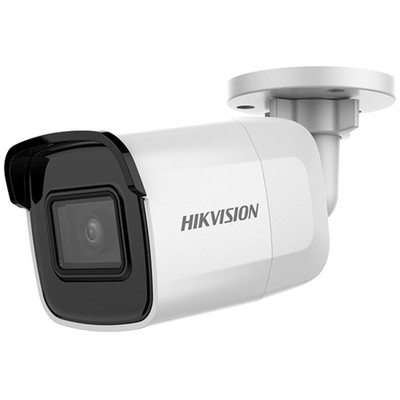 Hikvision DS-2CD2085G1-I 4k IR Outdoor Bullet IP Camera Hikvision DS-2CD2085G1-I 4k IR Outdoor Bullet IP Camera