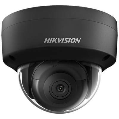 Hikvision DS-2CD2143G0-IB 4MP IR Outdoor Dome IP Camera, Black Hikvision DS-2CD2143G0-IB 4MP IR Outdoor Dome IP Camera, Black