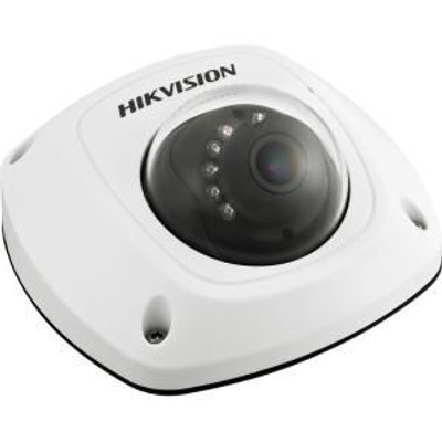 Hikvision DS-2CD2522FWDIWS-4MM 2MP WDR Mini Dome IP Camera Hikvision DS-2CD2522FWDIWS-4MM 2MP WDR Mini Dome IP Camera