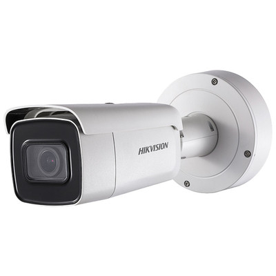 Hikvision DS-2CD2645FWD-IZS 4MP IR Varifocal Outdoor Bullet IP Camera Hikvision DS-2CD2645FWD-IZS 4MP IR Varifocal Outdoor Bullet IP Camera