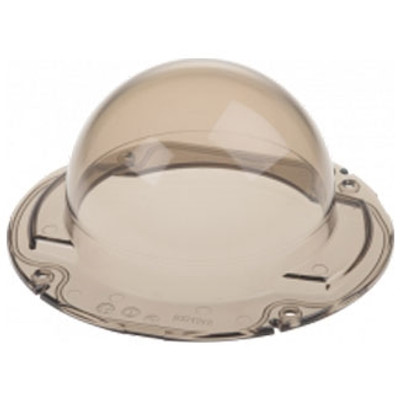 Axis TP3802-E Smoked Dome for Axis P3245-VE/LVE, 4-Pack - 01627-001 Axis TP3802-E Smoked Dome for Axis P3245-VE/LVE, 4-Pack - 01627-001
