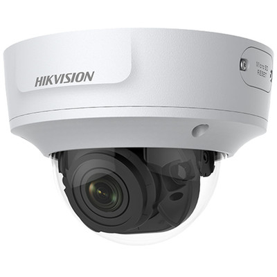 Hikvision DS-2CD2783G1-IZS 4k IR Outdoor Dome IP Camera Hikvision DS-2CD2783G1-IZS 4k IR Outdoor Dome IP Camera