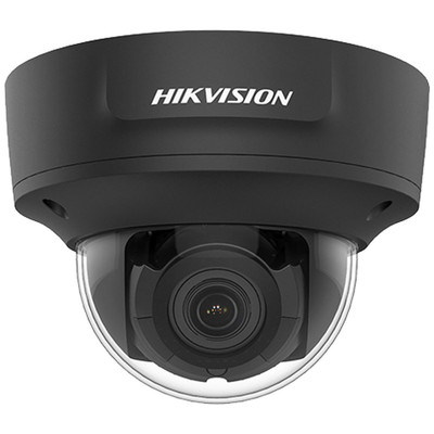 Hikvision DS-2CD2783G1-IZSB 4k IR Outdoor Dome IP Camera, Black Hikvision DS-2CD2783G1-IZSB 4k IR Outdoor Dome IP Camera, Black