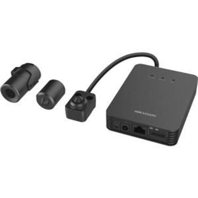 Hikvision DS-2CD6412FWD-L304MM 1.3MP WDR Seperated IP Camera Hikvision DS-2CD6412FWD-L304MM 1.3MP WDR Seperated IP Camera
