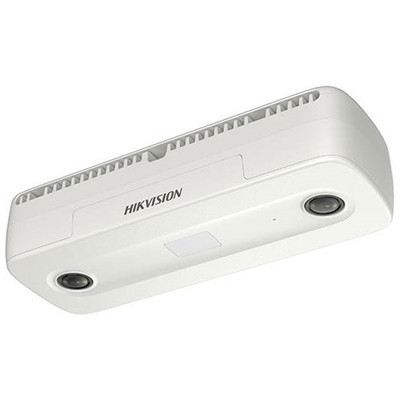 Hikvision DS-2CD6825G0/C-IS Dual-Lens Indoor People Counting IP Camera Hikvision DS-2CD6825G0/C-IS Dual-Lens Indoor People Counting IP Camera