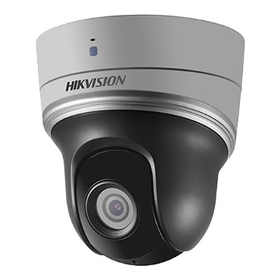 Hikvision DS-2DE2204IW-DE3 1080p 4x PTZ IR Indoor Dome IP Camera Hikvision DS-2DE2204IW-DE3 1080p 4x PTZ IR Indoor Dome IP Camera