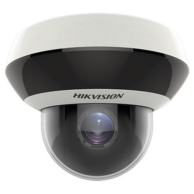 Hikvision DS-2DE2A204W-DE3 1080p 4x PTZ Outdoor Dome IP Camera Hikvision DS-2DE2A204W-DE3 1080p 4x PTZ Outdoor Dome IP Camera