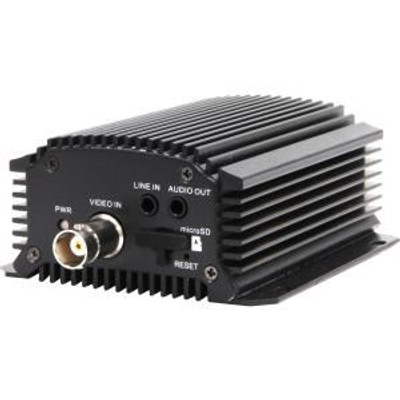 Hikvision DS-6708HQHI-SATA 8-Channel Video Encoder