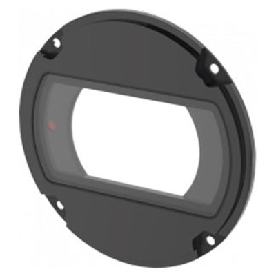 Axis Q17 Front Window Kit B - 01687-001 Axis Q17 Front Window Kit B - 01687-001