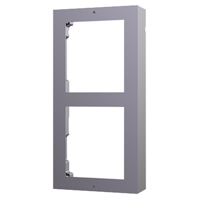 Hikvision DS-KD-ACW2 2-Module Surface Mount Hikvision DS-KD-ACW2 2-Module Surface Mount