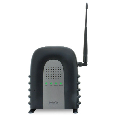 EnGenius DuraFon-SIP Long-Range Cordless IP Base Station