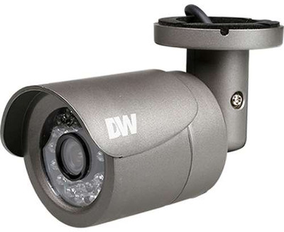 Digital Watchdog DWC-MB721M4TIR 2.1MP Bullet IP Camera Digital Watchdog DWC-MB721M4TIR 2.1MP Bullet IP Camera