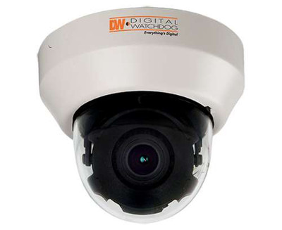 Digital Watchdog DWC-MD421D 2.1MP Indoor Dome IP Camera Digital Watchdog DWC-MD421D 2.1MP Indoor Dome IP Camera