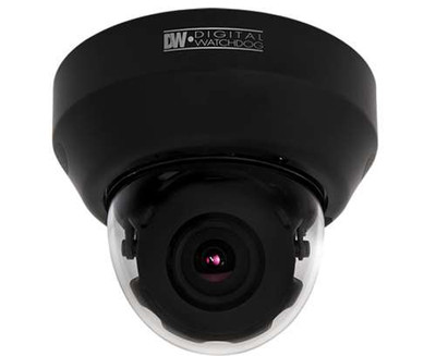 Digital Watchdog DWC-MD421DB 2.1MP Indoor Dome IP Camera Digital Watchdog DWC-MD421DB 2.1MP Indoor Dome IP Camera