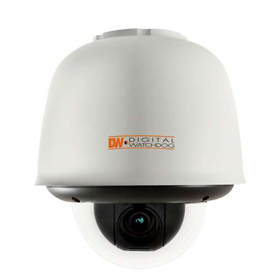 Digital Watchdog DWC-MPTZ20X 2.1MP 20x PTZ Dome IP Camera Digital Watchdog DWC-MPTZ20X 2.1MP 20x PTZ Dome IP Camera