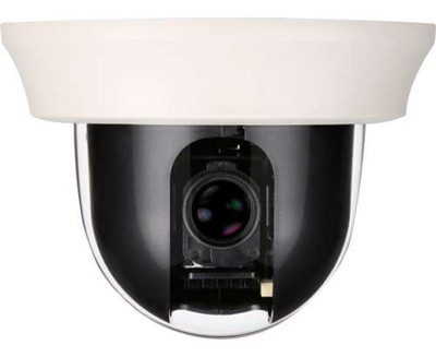 Digital Watchdog DWC-MPTZ5XFM 2.1MP 5x PTZ Flush Mount Dome IP Camera Digital Watchdog DWC-MPTZ5XFM 2.1MP 5x PTZ Flush Mount Dome IP Camera