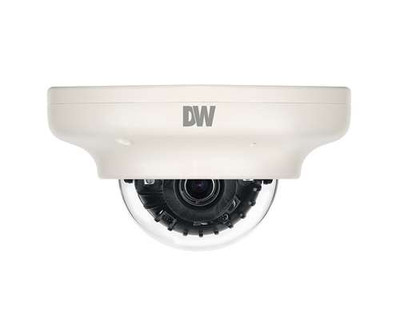 Digital Watchdog DWC-MV72i28V 2.1MP Dome IP Camera w/IR Digital Watchdog DWC-MV72i28V 2.1MP Dome IP Camera w/IR