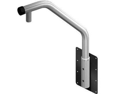 Digital Watchdog DWC-P39PARAM Parapet Mount Bracket