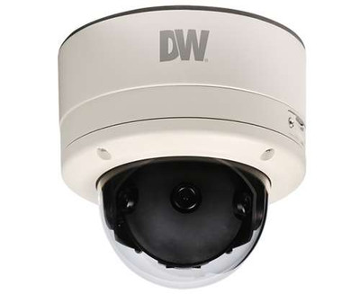 Digital Watchdog DWC-PV2M4T 2.1MP Three-Sensor Dome IP Camera Digital Watchdog DWC-PV2M4T 2.1MP Three-Sensor Dome IP Camera