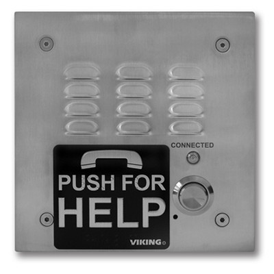 Viking E-1600-30A-EWP Analog Emergency Phone Viking E-1600-30A-EWP Analog Emergency Phone