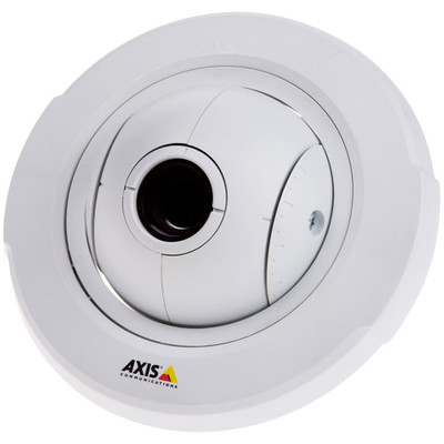 Axis FA4090-E Outdoor Dome IP Thermal Sensor Unit - 01729-001 Axis FA4090-E Outdoor Dome IP Thermal Sensor Unit - 01729-001