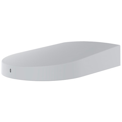 Axis TM3101 Pendant Wall Mount, White - 01742-001 Axis TM3101 Pendant Wall Mount, White - 01742-001