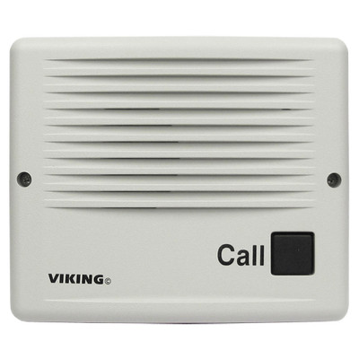 Viking E-20-IP-EWP Outdoor Surface-Mount IP Entry Phone Viking E-20-IP-EWP Outdoor Surface-Mount IP Entry Phone