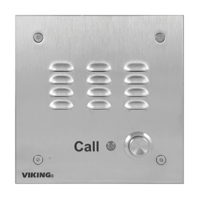 Viking E-30-EWP Weatherproof Speakerphone Viking E-30-EWP Weatherproof Speakerphone