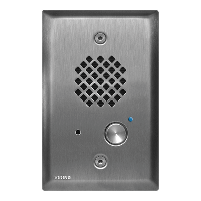 Viking E-40-SS Compact Door Phone Viking E-40-SS Compact Door Phone