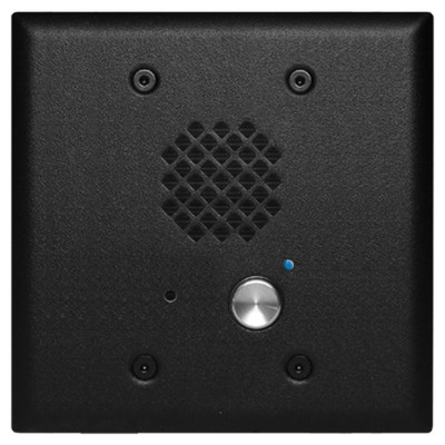 Viking E-60-BK-IP-EWP Outdoor IP Entry Phone, Black Viking E-60-BK-IP-EWP Outdoor IP Entry Phone, Black