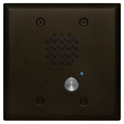 Viking E-60-BN-IP-EWP Outdoor IP Entry Phone, Bronze Viking E-60-BN-IP-EWP Outdoor IP Entry Phone, Bronze