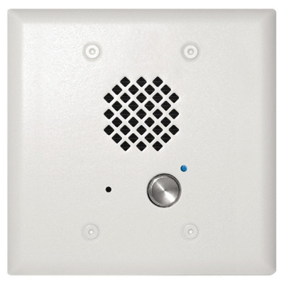 Viking E-60-WH-IP-EWP Outdoor IP Entry Phone, White Viking E-60-WH-IP-EWP Outdoor IP Entry Phone, White