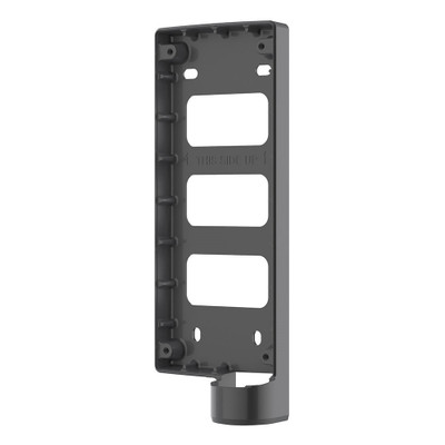 Axis TA8601 Conduit Adapter for A8207-VE Door Station - 01763-001 Axis TA8601 Conduit Adapter for A8207-VE Door Station - 01763-001