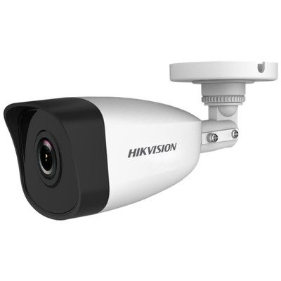 Hikvision ECI-B14F 4MP IR Outdoor Bullet IP Camera Hikvision ECI-B14F 4MP IR Outdoor Bullet IP Camera
