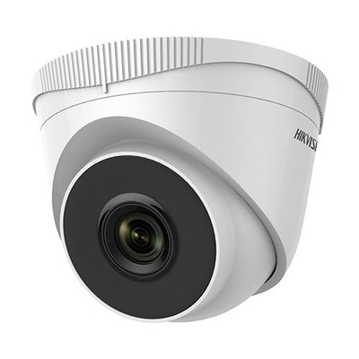 Hikvision ECI-T24F 4MP IR Outdoor Turret IP Camera Hikvision ECI-T24F 4MP IR Outdoor Turret IP Camera