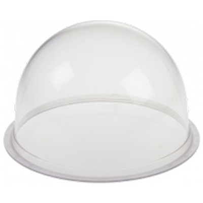 Axis TQ6804 Clear Dome Cover for Axis Q60-E IP Cameras - 01790-001 Axis TQ6804 Clear Dome Cover for Axis Q60-E IP Cameras - 01790-001
