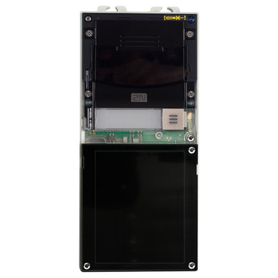 2N LTE Verso Modular IP Video Intercom Main Unit, Black - 01791-001 2N LTE Verso Modular IP Video Intercom Main Unit, Black - 01791-001