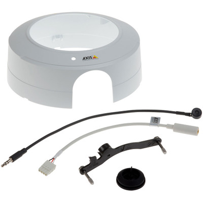 Axis TP3901 Microphone Kit for Axis P3245-LV - 01798-001 Axis TP3901 Microphone Kit for Axis P3245-LV - 01798-001