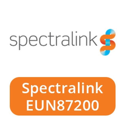 Spectralink PIVOT & 84-Series USB Power Supply - EUN87200 Spectralink PIVOT & 84-Series USB Power Supply - EUN87200
