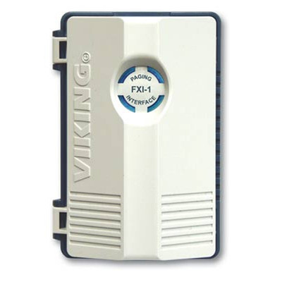 Viking FXI-1 Universal Paging Interface Viking FXI-1 Universal Paging Interface