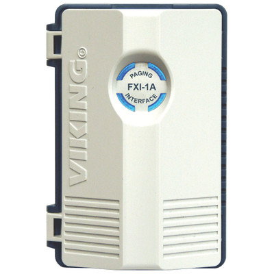 Viking PI-1A Telecom Paging Interface - IP Phone Warehouse