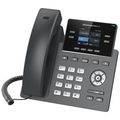 Grandstream GRP2612 IP Phone Grandstream GRP2612 IP Phone