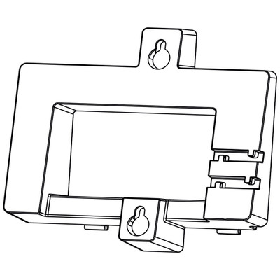 Grandstream GS-GRP-WM-L Wall Mount Grandstream GS-GRP-WM-L Wall Mount