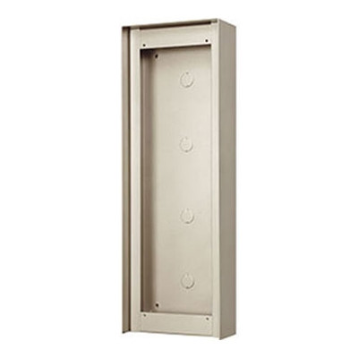 Aiphone GT-104HB 1x4 Module Surface Mount Box Aiphone GT-104HB 1x4 Module Surface Mount Box