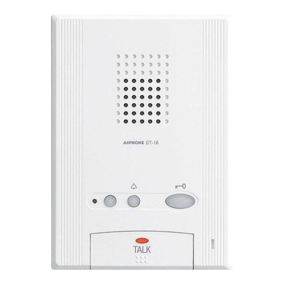 Aiphone GT-1A Audio Only Tenant Station Aiphone GT-1A Audio Only Tenant Station