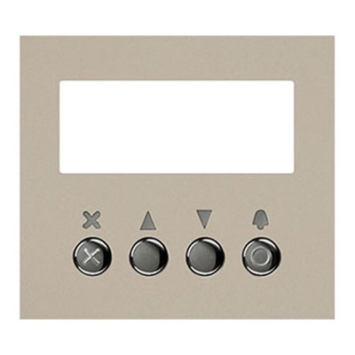 Aiphone GT-NSP-L Display Module Panel Aiphone GT-NSP-L Display Module Panel