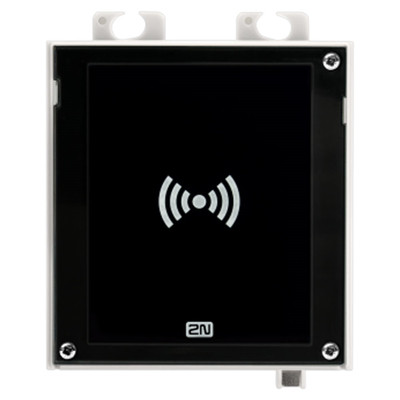 2N Access Unit 2.0 RFID - 01850-001 2N Access Unit 2.0 RFID - 01850-001