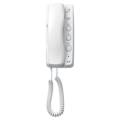 Aiphone GT-1D Audio Only Handset Tenant Station Aiphone GT-1D Audio Only Handset Tenant Station