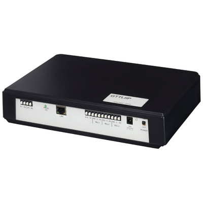 Aiphone GT-TLI-IP Mobile App VoIP Interface for GT Series Aiphone GT-TLI-IP Mobile App VoIP Interface for GT Series
