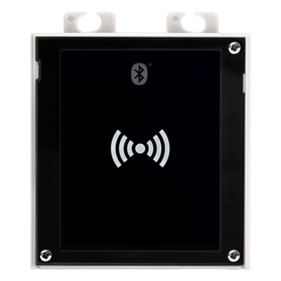 2N Access Unit 2.0 Bluetooth & RFID - 01851-001 2N Access Unit 2.0 Bluetooth & RFID - 01851-001